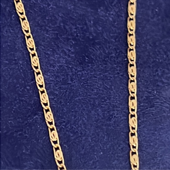 Authentic💛TORY BURCH Necklace. - Picture 9 of 16